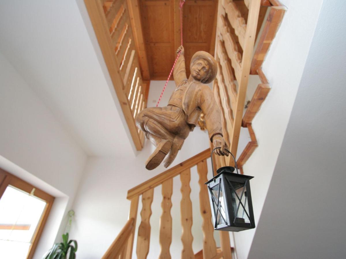 Splendid Apartment In Schladming With Sauna Bagian luar foto